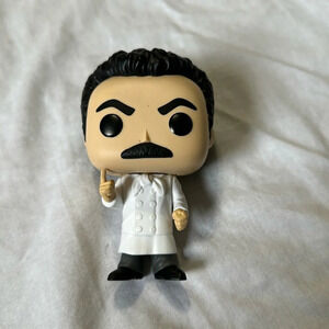 Funko Pop Seinfeld Yev Kassem